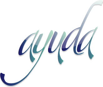 Logo Design by Nicole Lucas for Ayuda  | Design #60256