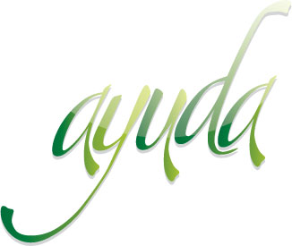 Logo Design by Nicole Lucas for Ayuda  | Design #60257