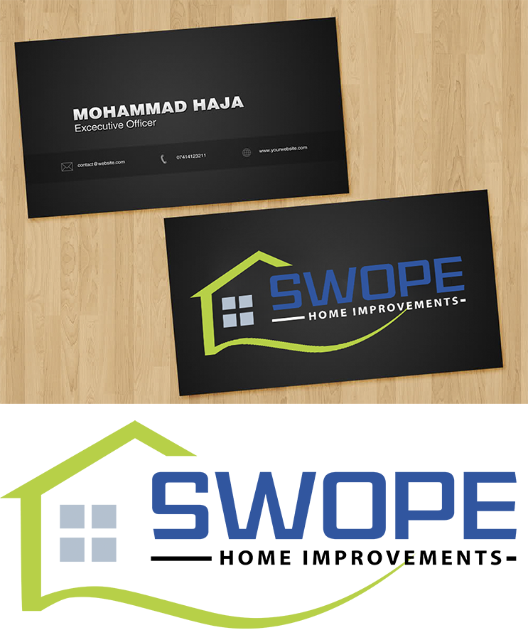 Logo Design by oshanlakmal for this project | Design #3029975
