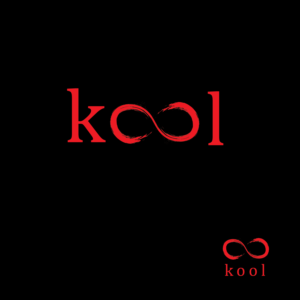 kool | Logo Design by renderman