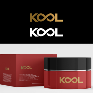 kool | Logo Design by sherman