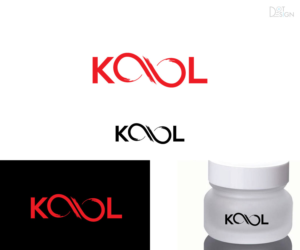 kool | Logo Design by Dot Design 3