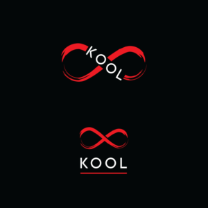 kool | Logo Design by Rii