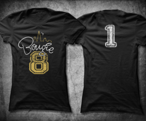 T-Shirt-Design von erwin87 für Eva Van Prooyen, MFT | Design #22862837