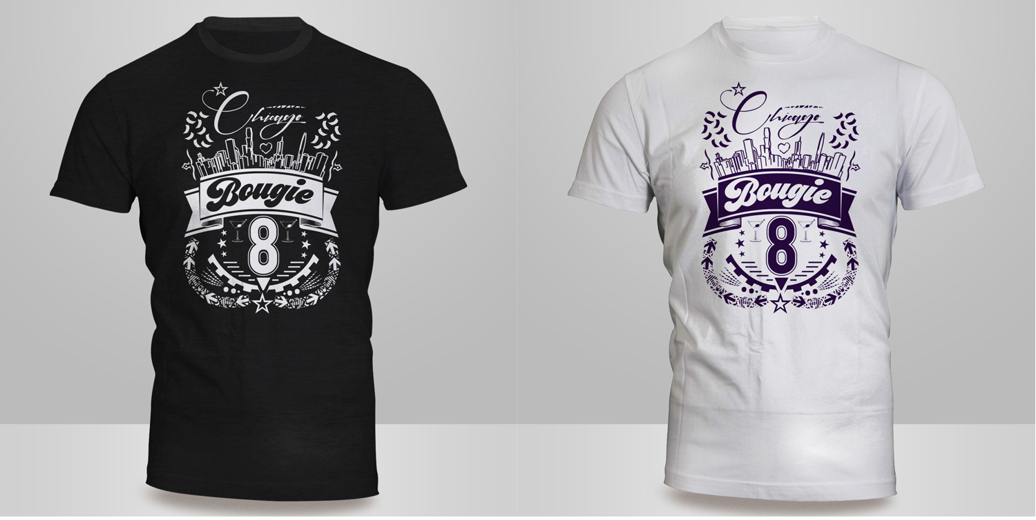 T-shirt Design by Kero for Eva Van Prooyen, MFT | Design #22875067
