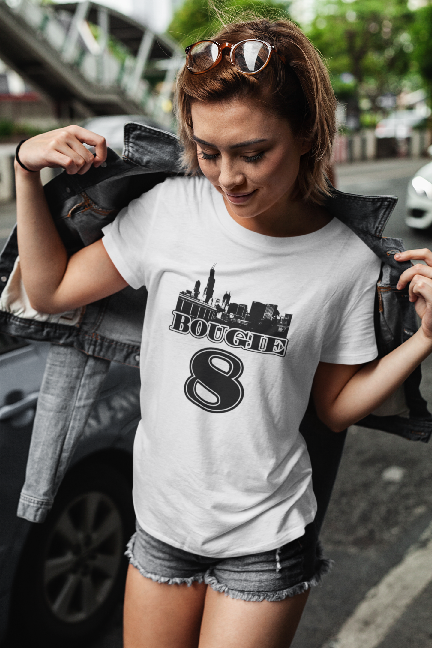 Design de T-shirt par SB Designs pour Eva Van Prooyen, MFT | Design #22857571