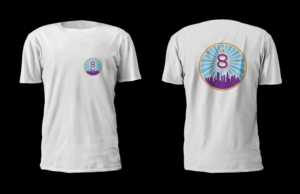 T-shirt Design by Vic for Eva Van Prooyen, MFT | Design: #22841023