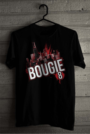 T-shirt Design by SATHIRA