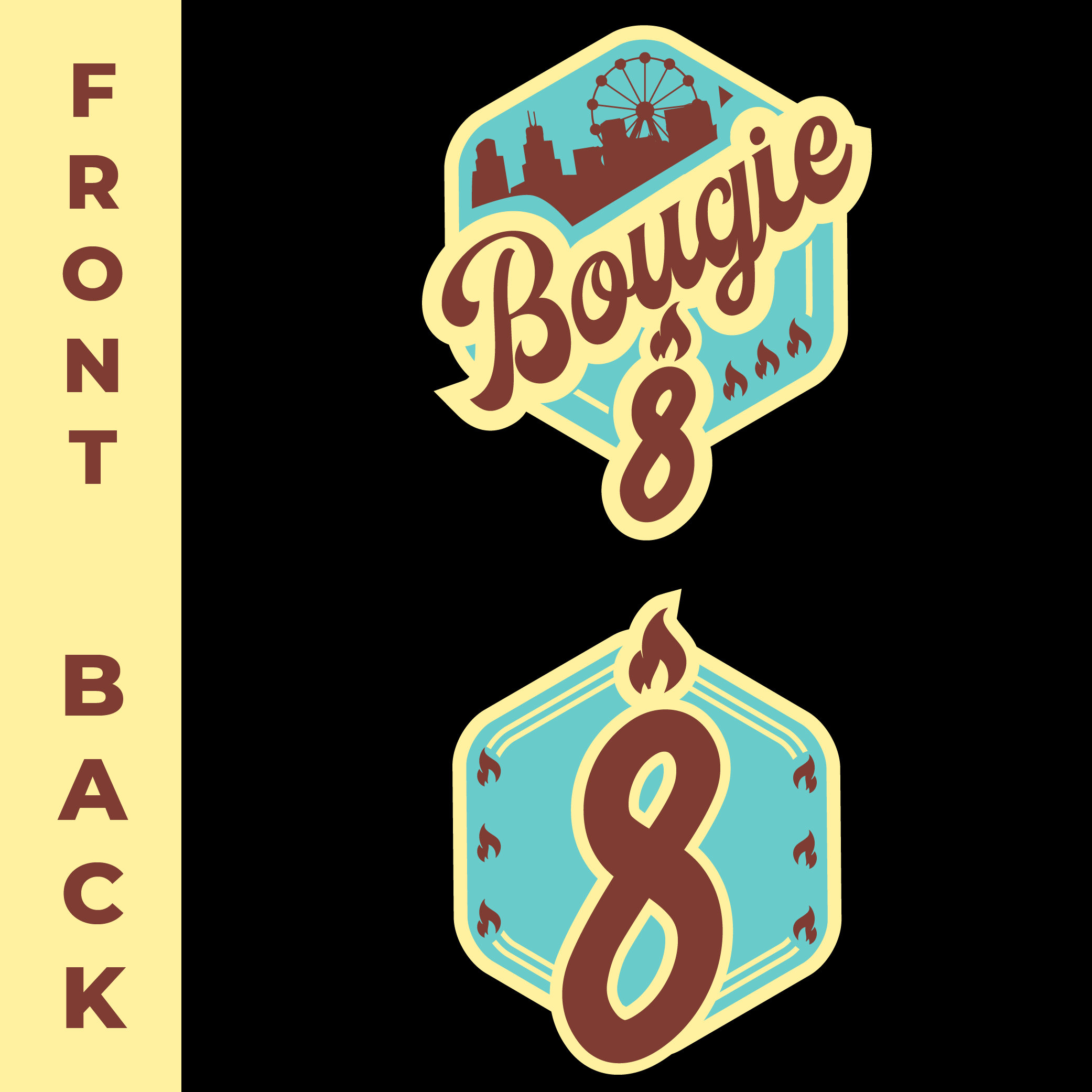Design de T-shirt par Alejandra1194 pour Eva Van Prooyen, MFT | Design #22850838