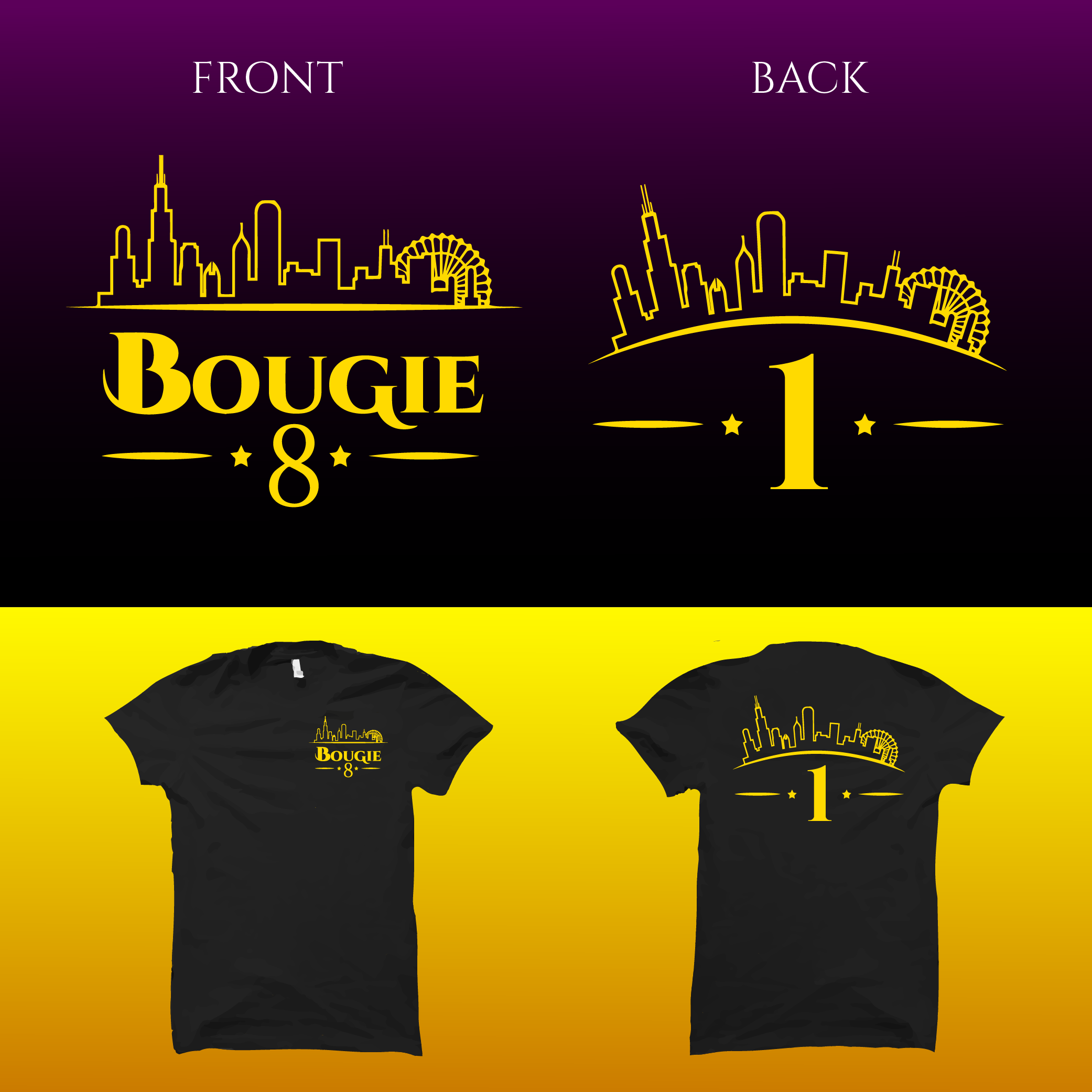 T-shirt Design by Alejandra1194 for Eva Van Prooyen, MFT | Design #22838329