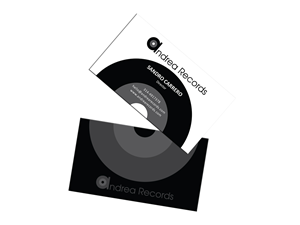 Business Card Design | Business Card Design by MT