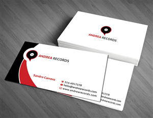 Design de Carte de Visite par  Artman pour ce projet | Design : #2978818
