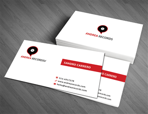 Design de Carte de Visite par  Artman pour ce projet | Design : #2978821