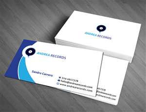 Design de Carte de Visite par  Artman pour ce projet | Design : #2995743