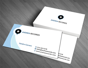 Design de Carte de Visite par  Artman pour ce projet | Design : #2995747