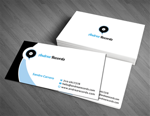 Design de Carte de Visite par  Artman pour ce projet | Design : #3002386