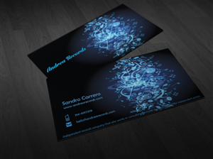 Design de Carte de Visite par alexUS25 pour ce projet | Design : #2970601