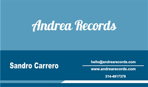Business Card Design by mohitrao2013