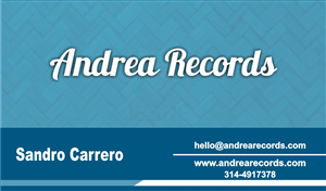 Visitenkarten-Design von mohitrao2013 für dieses Projekt | Design: #2988027