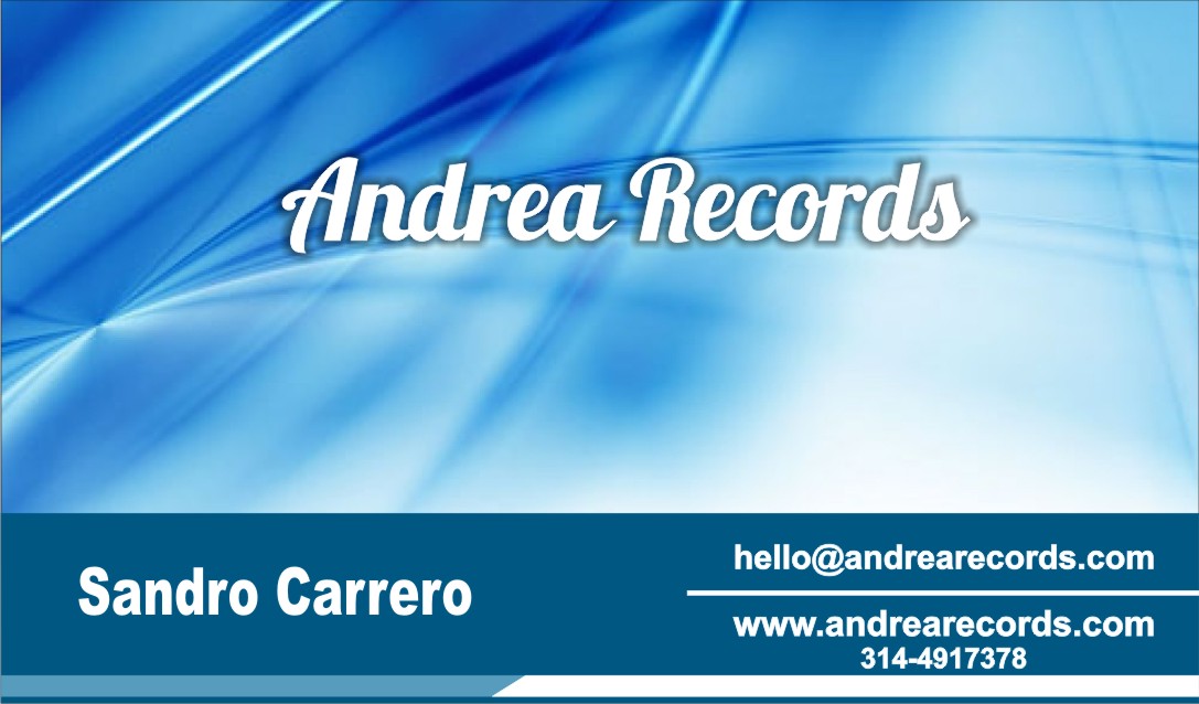 Visitenkarten-Design von mohitrao2013 für dieses Projekt | Design #2988035