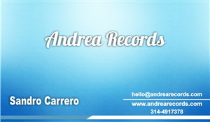 Visitenkarten-Design von mohitrao2013 für dieses Projekt | Design: #2988036