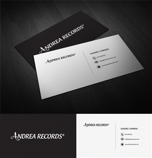 Visitenkarten-Design von jose silva für dieses Projekt | Design: #3000218