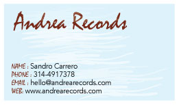 Business Card Design by jakibradley for this project | Design #2995371