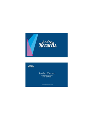 Business Card Design | Business Card Design by alok bhopatkar