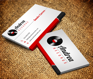 Business Card Design by Owaisias for this project | Design #2970684