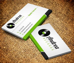 Design de Carte de Visite par Owaisias pour ce projet | Design : #2973211