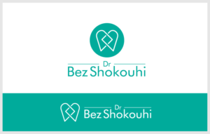 Dr Bez Shokouhi | Logo Design by Creative Zone