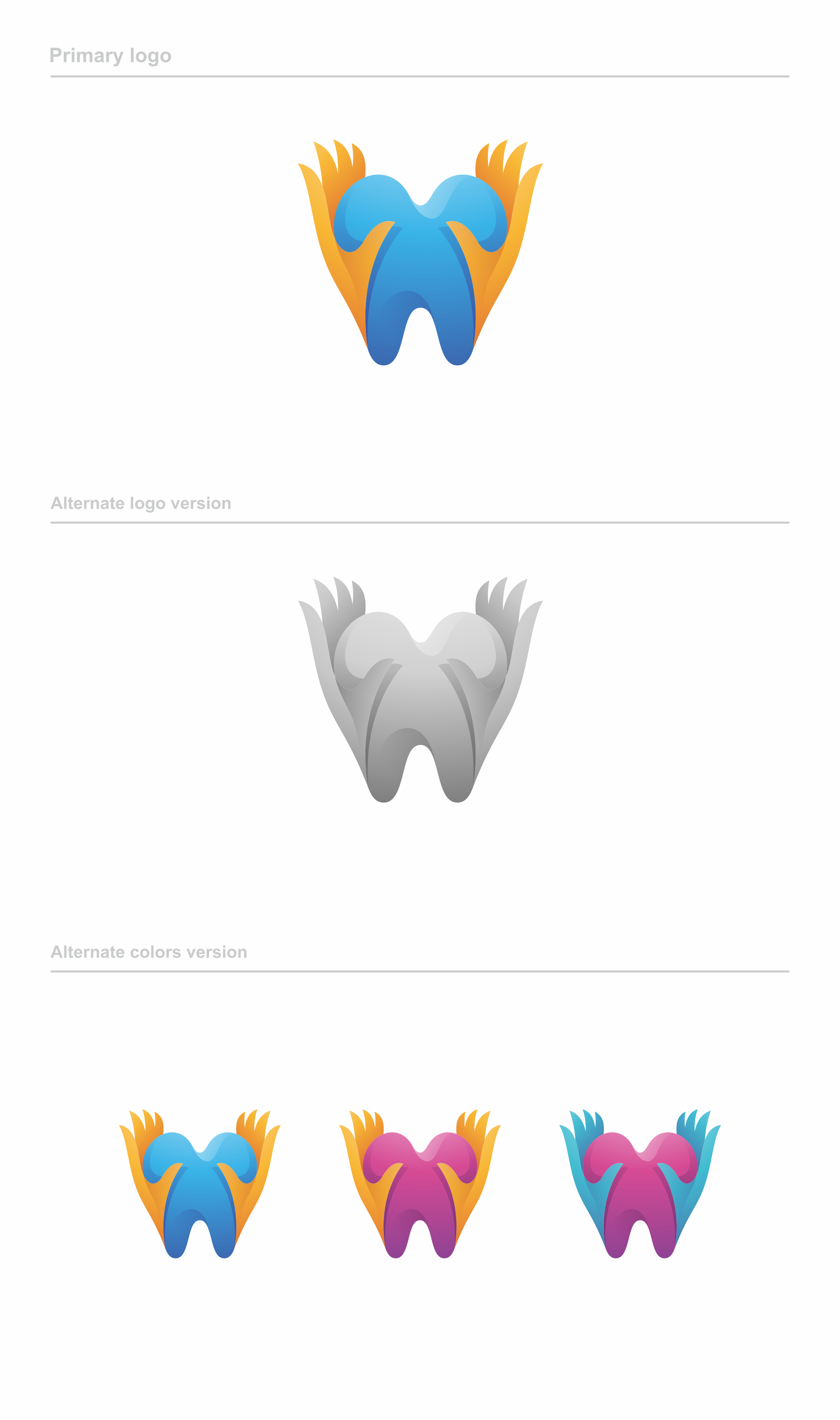 Diseño de Logo por BOROBUDRUR ART para este proyecto | Diseño #22834890