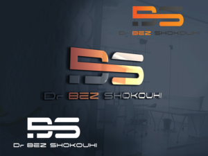Dr Bez Shokouhi | Logo-Design von IdentsArt