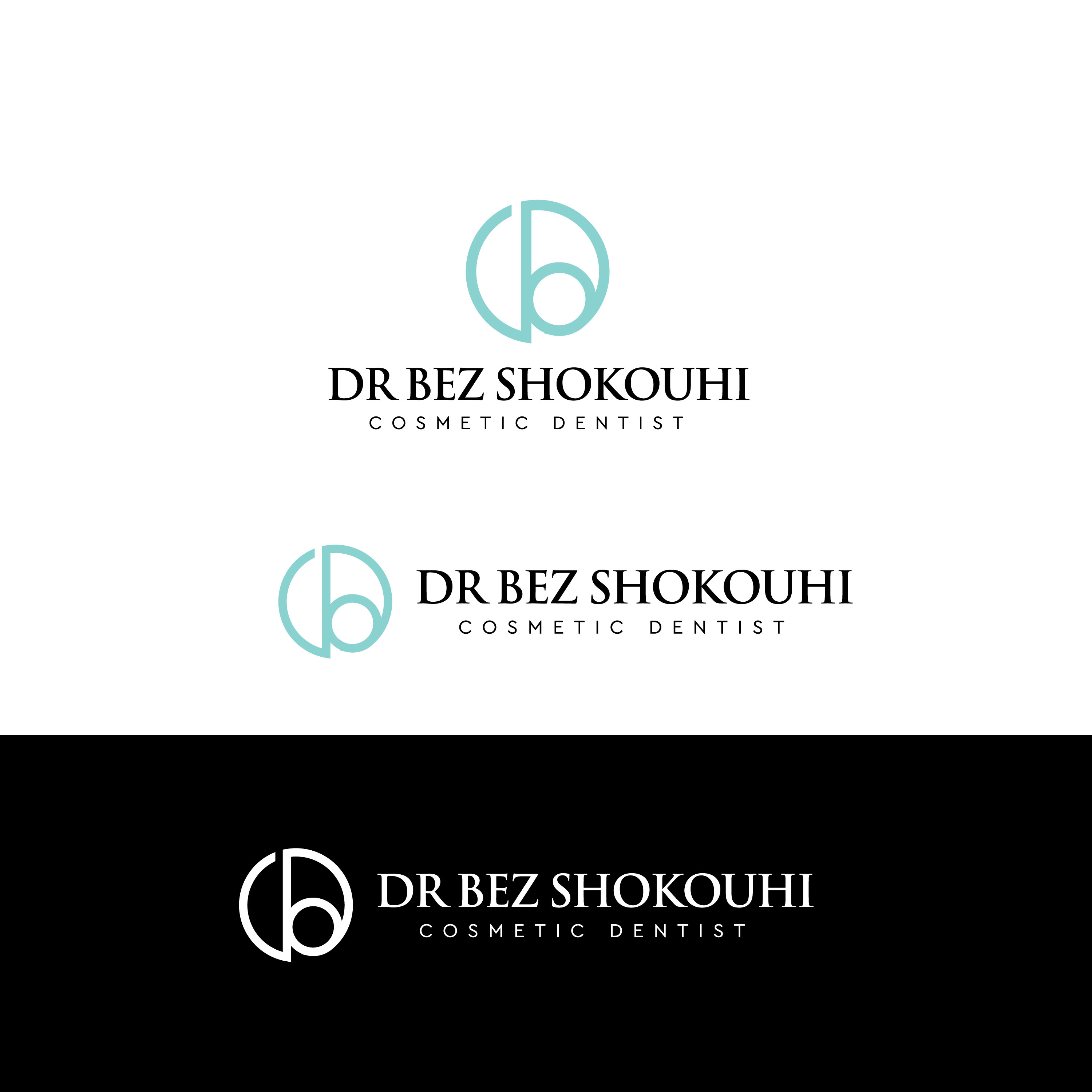 Logo Design by sherman for this project | Design #22833004