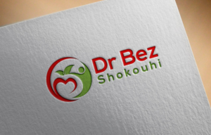 Dr Bez Shokouhi | Logo Design by akterkhadijars