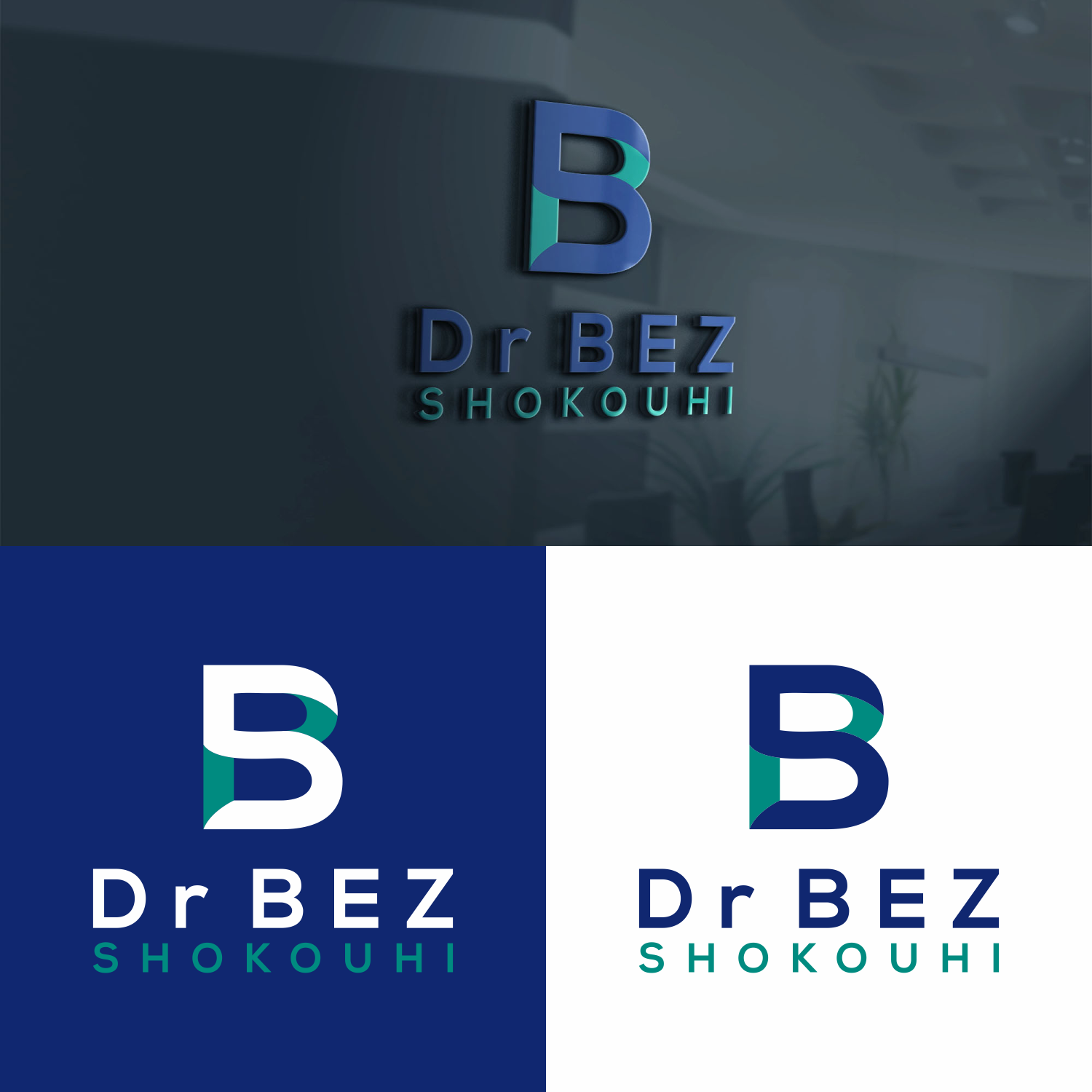 Logo-Design von ZiangArt_Studio für dieses Projekt | Design #22835342