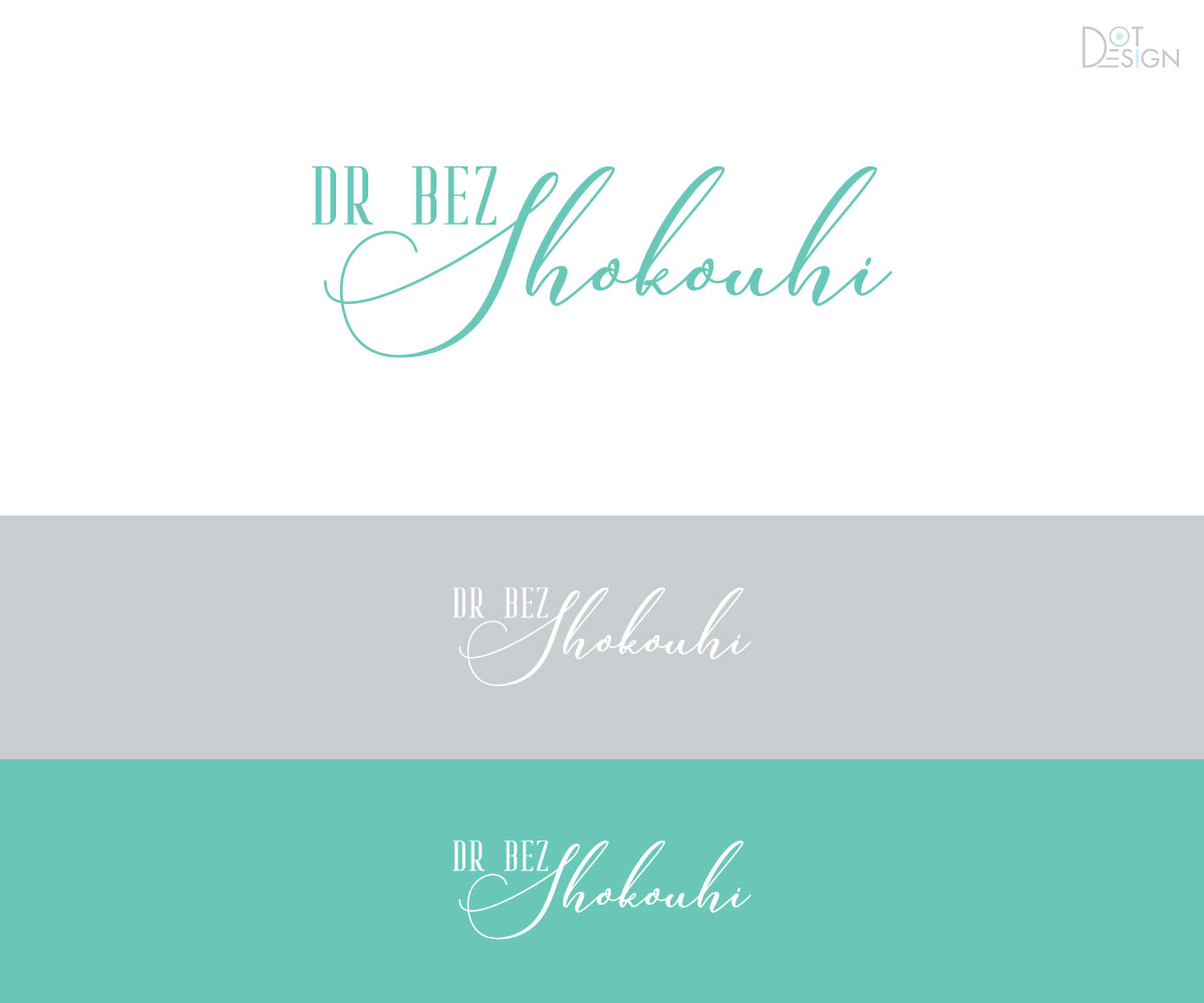 Logo Design by Dot Design 3 for this project | Design #22831318