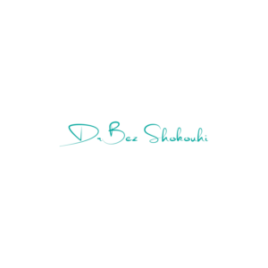 Dr Bez Shokouhi | Logo Design by dipikapcyart