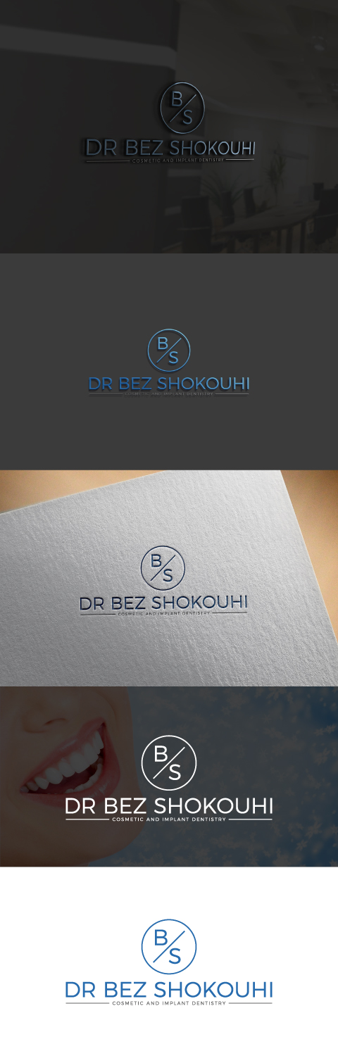 Logo Design by Daniyal Faris for this project | Design #22838772
