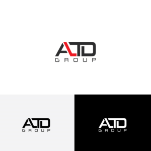 ALTD Group | Logo Design by sankar999