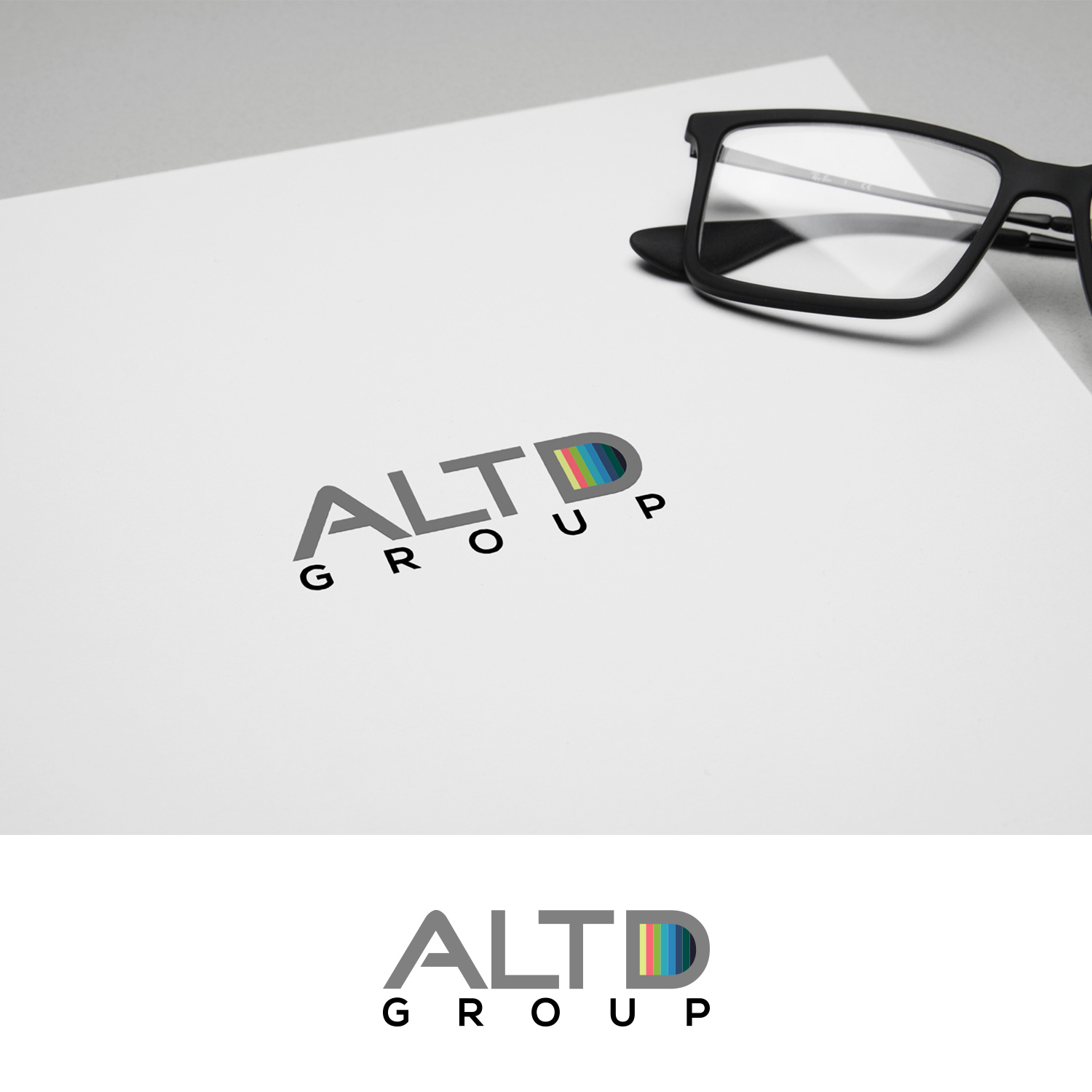 Logo Design by DesignDUO for this project | Design #22859995