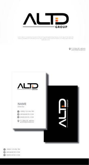Logo Design by graphicevolution for this project | Design: #22835600