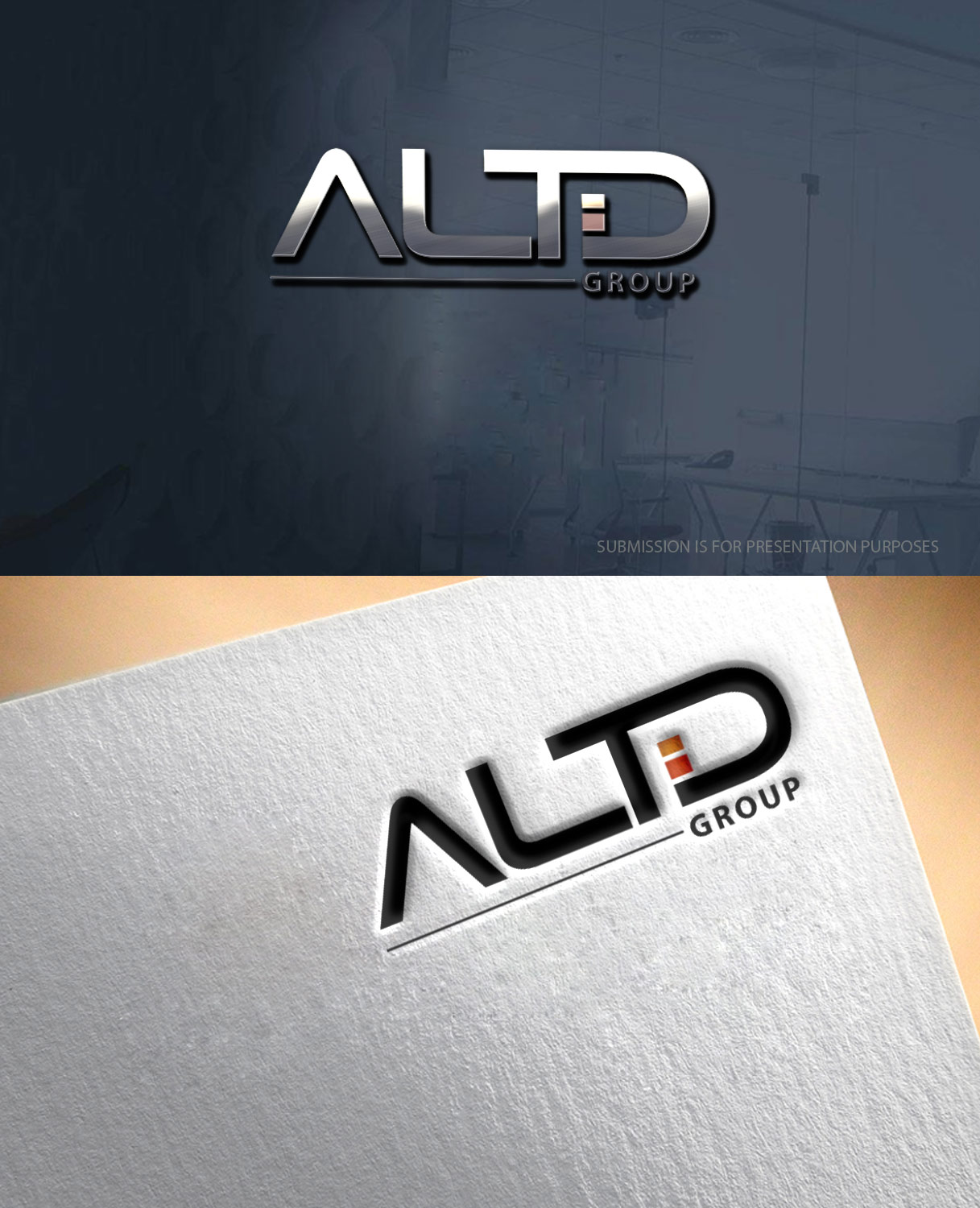 Logo Design by graphicevolution for this project | Design #22835601