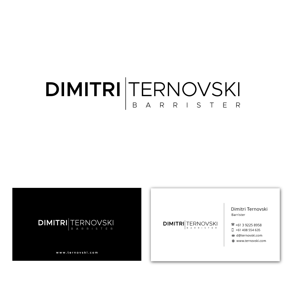 Logo-Design von H4R5Z für dieses Projekt | Design #22840522