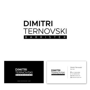 Logo-Design von H4R5Z für dieses Projekt | Design: #22840579