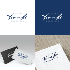 Logo Design by CLVRLY