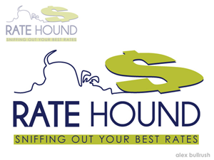 Logo Design by Alex Bullrush