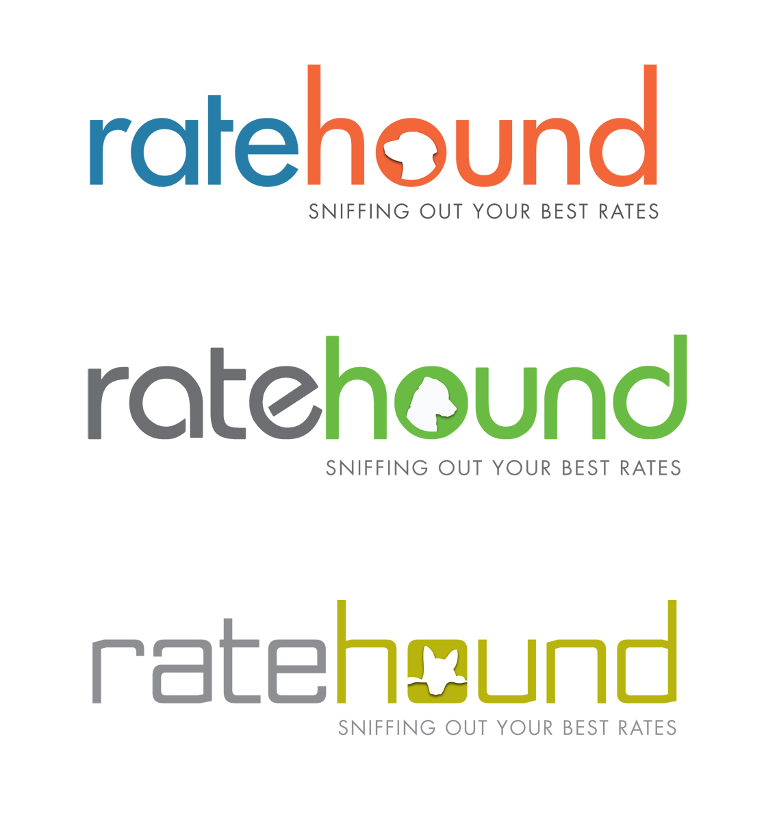 Logo Design by Halfull Media for Alternative Media | Design #713895