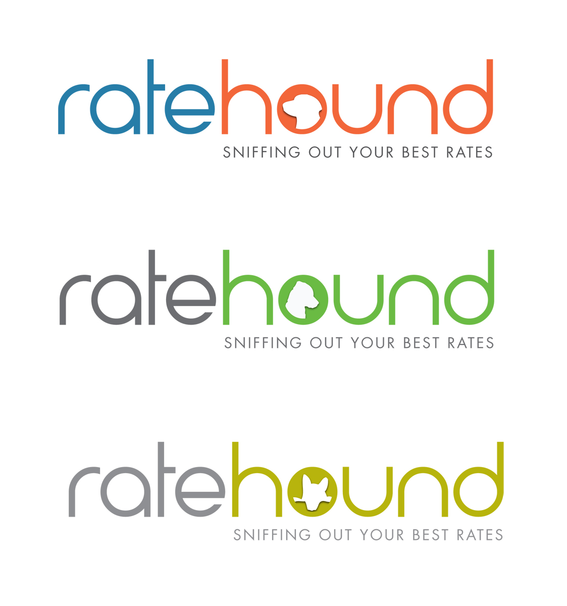 Logo Design by Halfull Media for Alternative Media | Design #713896