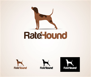 Logo Design by Luis Hoyos